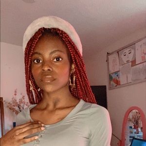 Meet your Posher, Chanira